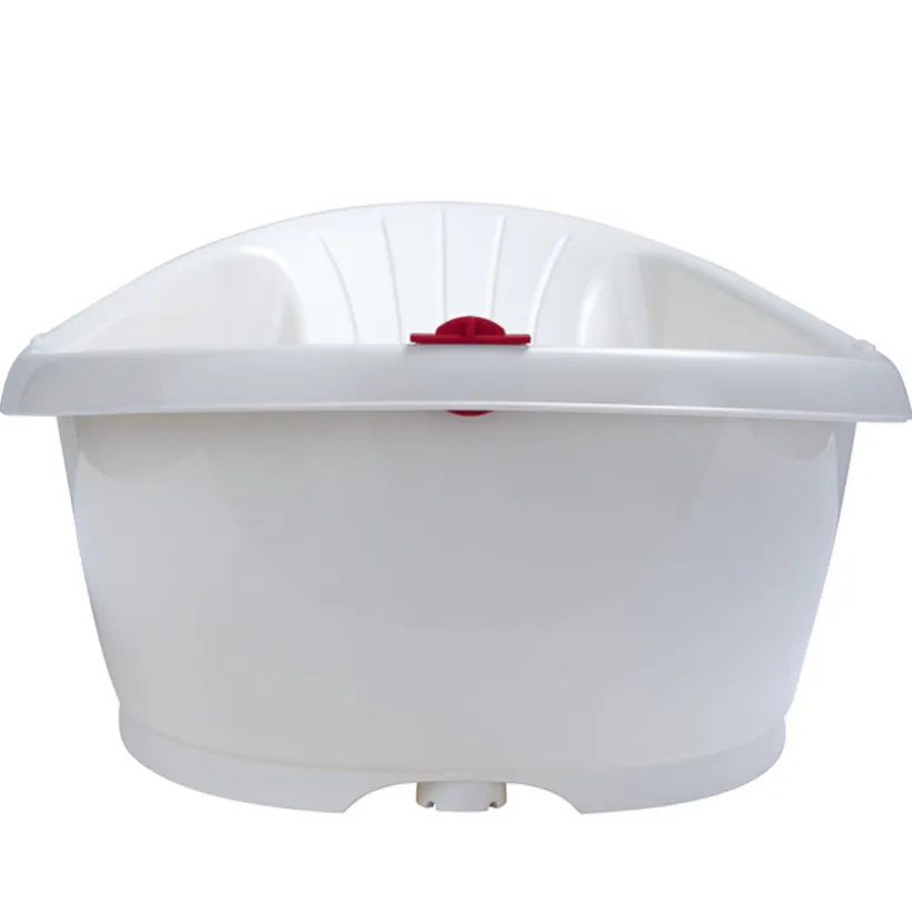 Baignoire Bébélouga blanc