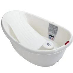 Baignoire Bébélouga blanc