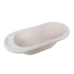 Baignoire Click Uni Light Oat