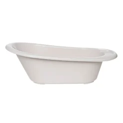 Baignoire Click Uni Light Oat