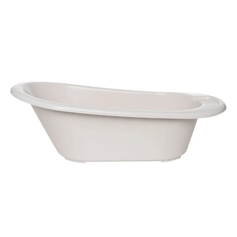 Baignoire Click Uni Light Oat