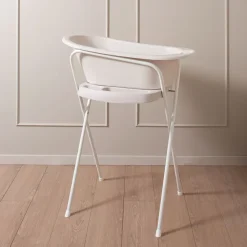 Baignoire Click Uni Light Oat