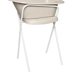 Baignoire Click Uni Taupe