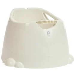 Baignoire de douche Bebelouga blanc