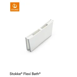 Baignoire Flexi Bath - Blanc