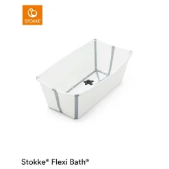 Baignoire Flexi Bath - Blanc