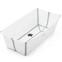 Baignoire Flexi Bath V2 XL Blanc