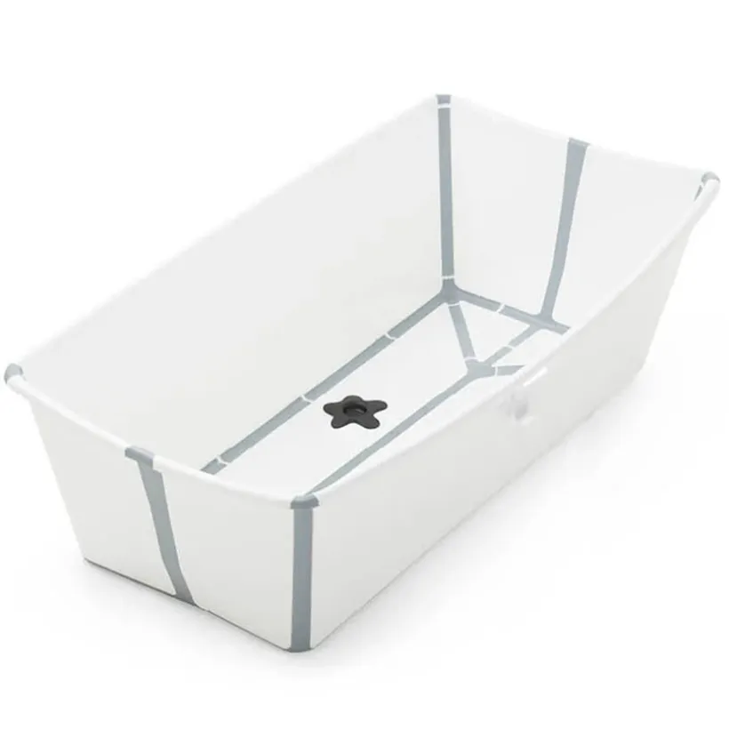 Baignoire Flexi Bath V2 XL Blanc