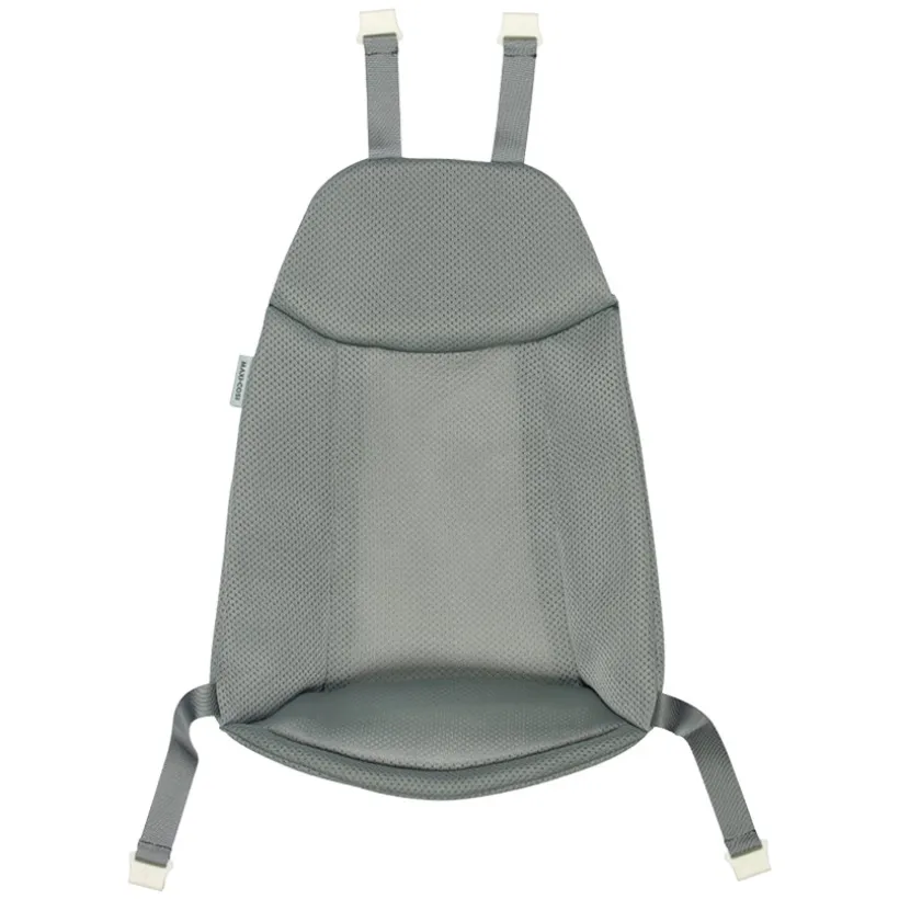 Baignoire Indigo Plus + coussin nouveau-né Sage Green
