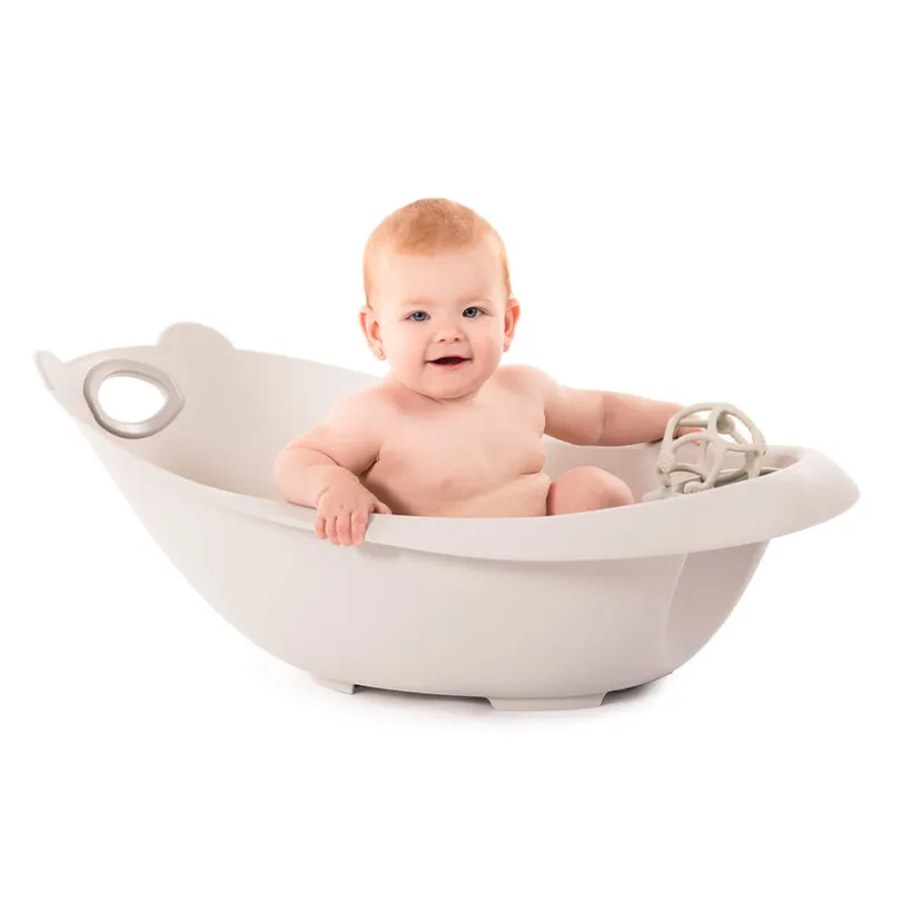 Baignoire Ourson gris