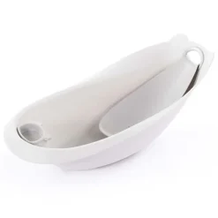 Baignoire Ourson gris