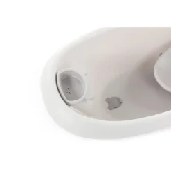 Baignoire Ourson gris