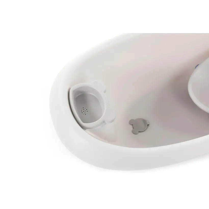Baignoire Ourson gris
