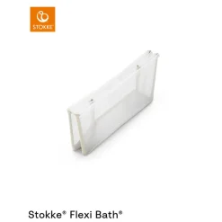 Baignoire pliable Flexi Bath sandy beige