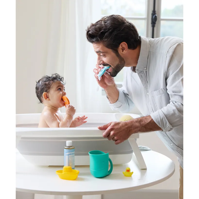 Baignoire pliable Nomi