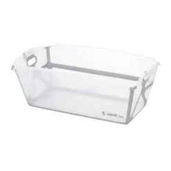 Baignoire pliable Oasis blanc