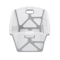 Baignoire pliable Oasis blanc