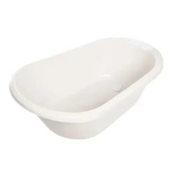 Baignoire Sense Edition avec Thermomètre digitale Uni Light Oat