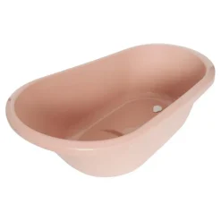 Baignoire Sense Uni Pale Pink