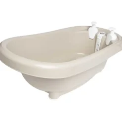 Baignoire Thermo Click Uni Taupe