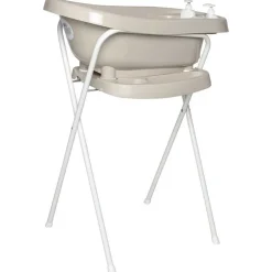 Baignoire Thermo Click Uni Taupe