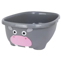 Baignoire Tubimal - Gris/hippo