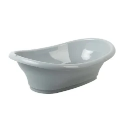 Baignoire Vasco - Gris charme