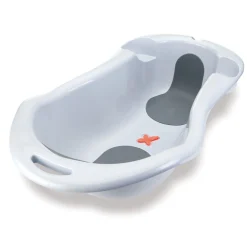 Baignoire évolutive Anatomy - Gris perle