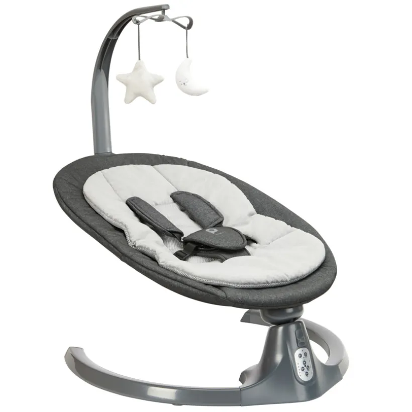 Balancelle électrique Swing avec Bluetooth