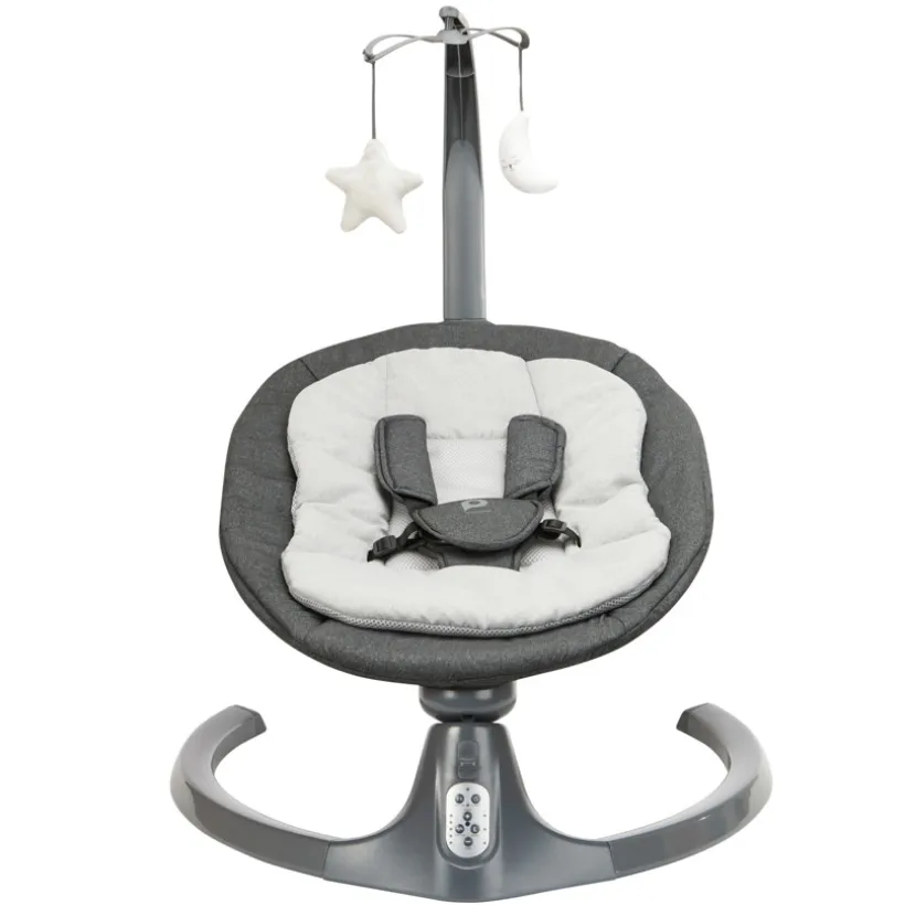Balancelle électrique Swing avec Bluetooth