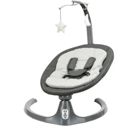 Balancelle électrique Swing avec Bluetooth