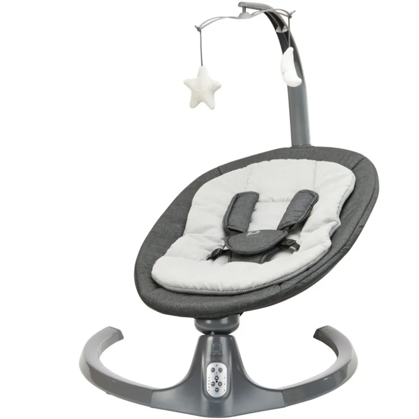 Balancelle électrique Swing avec Bluetooth