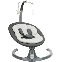 Balancelle électrique Swing avec Bluetooth