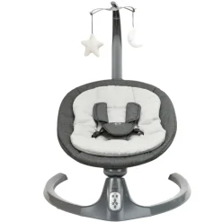 Balancelle électrique Swing avec Bluetooth