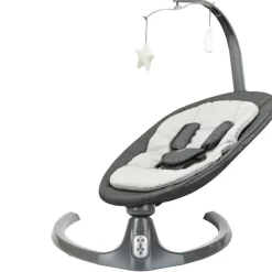 Balancelle électrique Swing avec Bluetooth