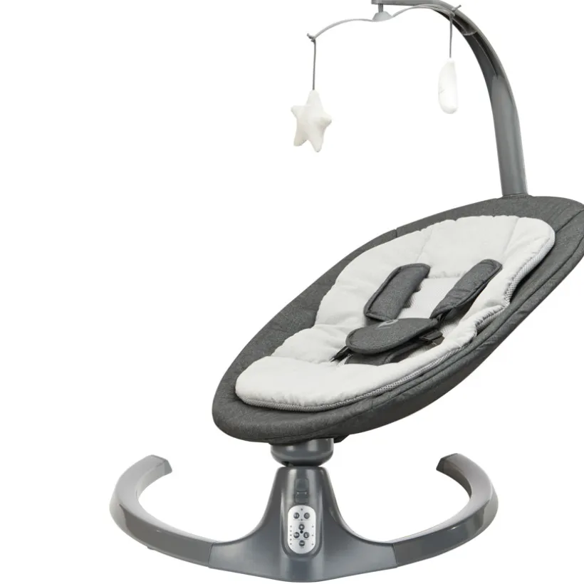 Balancelle électrique Swing avec Bluetooth