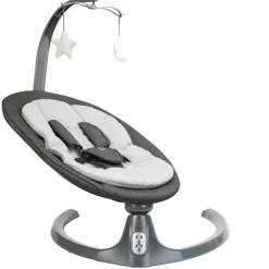 Balancelle électrique Swing avec Bluetooth