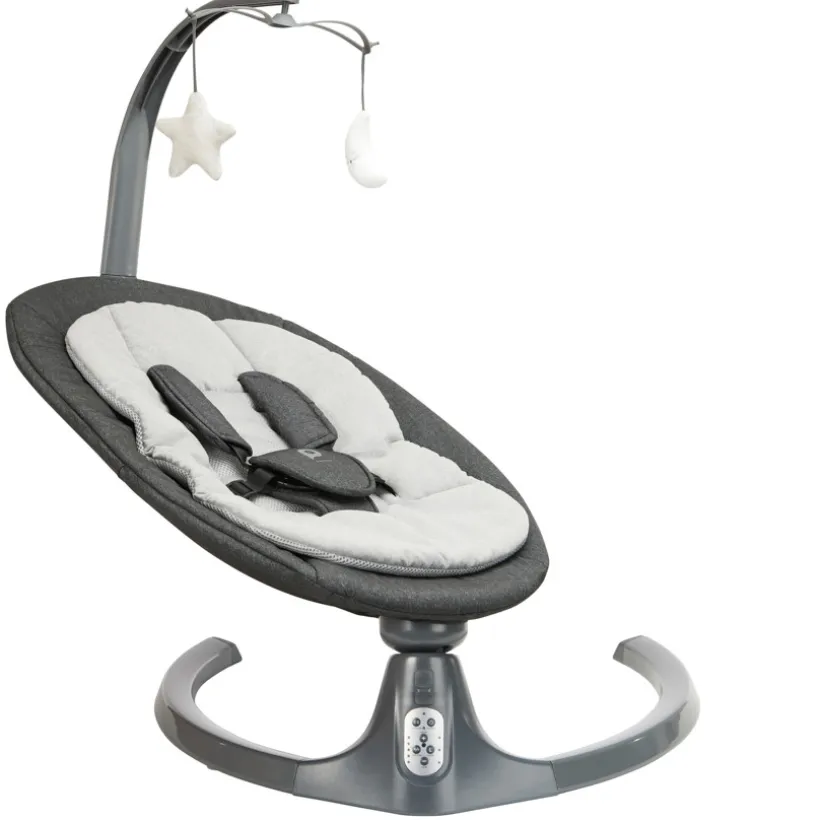 Balancelle électrique Swing avec Bluetooth