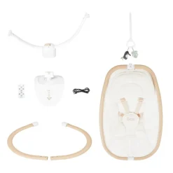 Balancelle Swoon Hoop sable