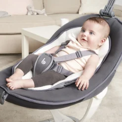 Balancelle Swoon Motion – Zinc