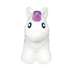 Ballon sauteur licorne