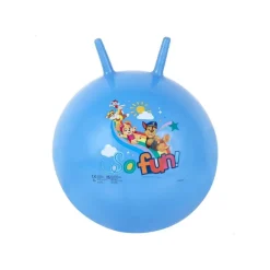 Ballon sauteur Pat'Patrouille - 45-50 cm