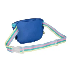 Banane Team Kids en Vadrouille arc-en-ciel bleu