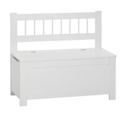 Banc Coffre à jouets