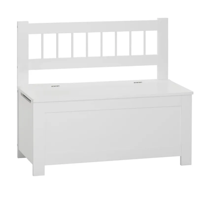 Banc Coffre à jouets