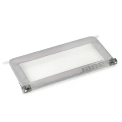 Barrière de lit filet 90 cm