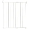 Barrière de sécurité à fixer Maximétal 2.0 - Blanc