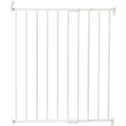 Barrière de sécurité à fixer Maximétal 2.0 - Blanc