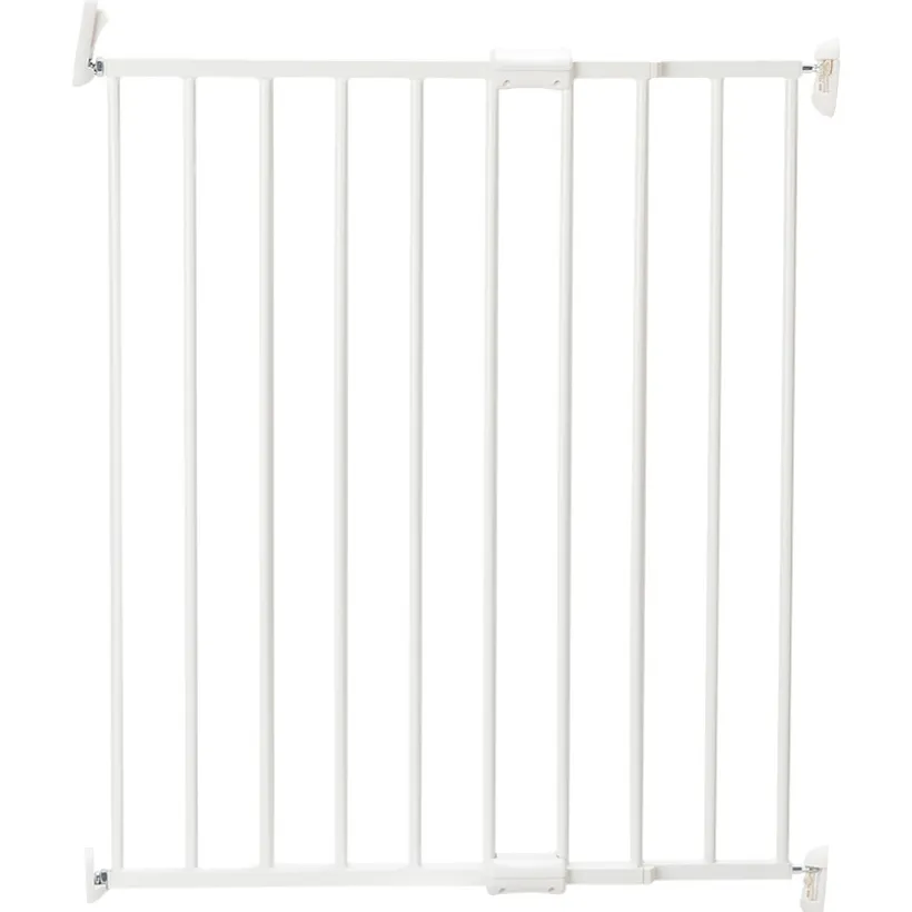 Barrière de sécurité à fixer Maximétal 2.0 - Blanc