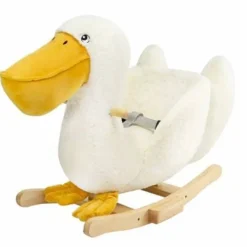 Bascule animal Gaétan le Pélican